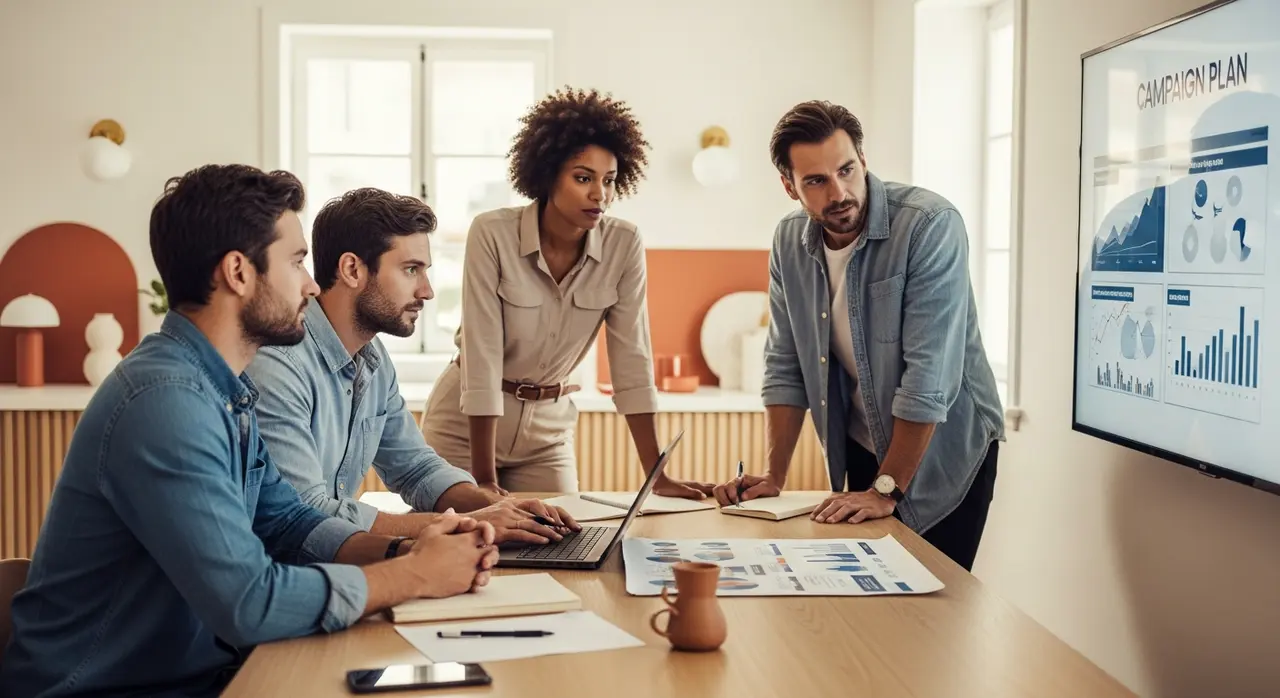 Agence Marketing Dax